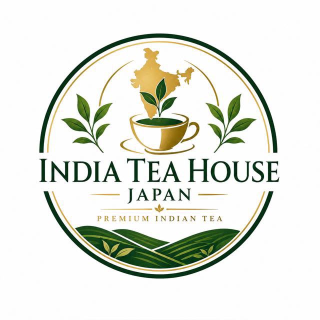 India Tea House Japan